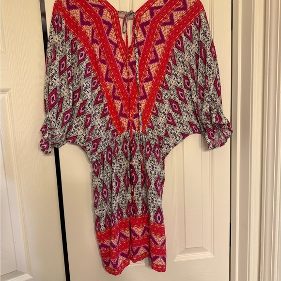 Umgee Romper Size S - Picture 3 of 4